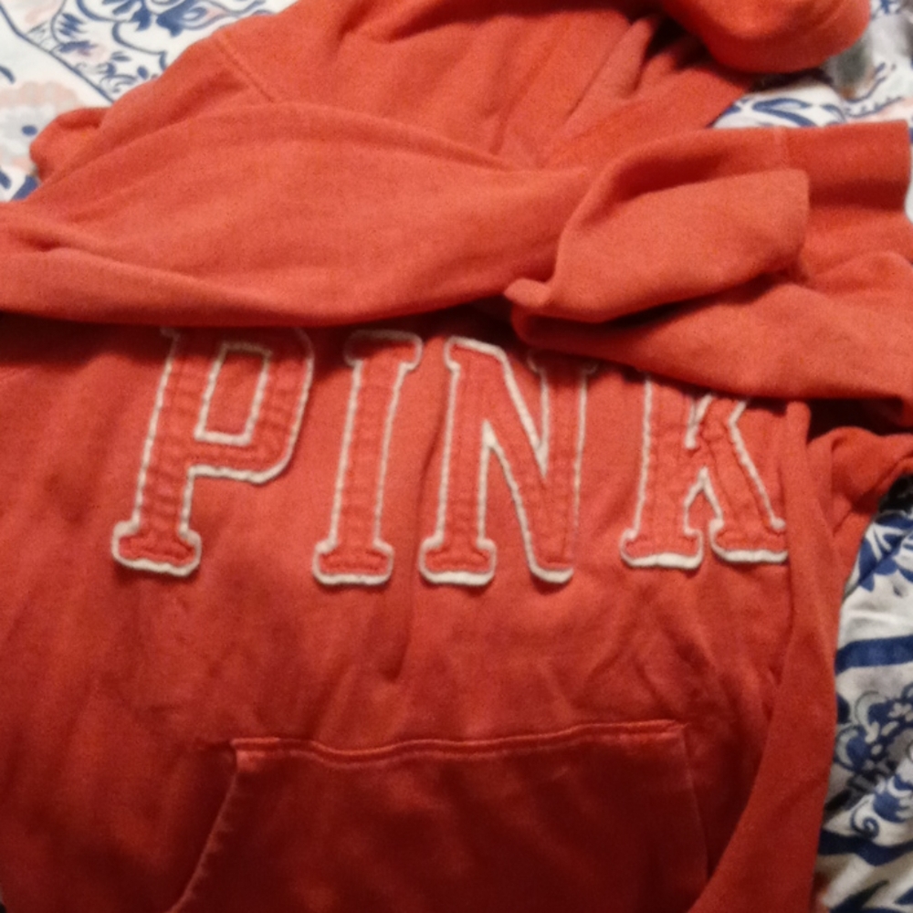 Pink set